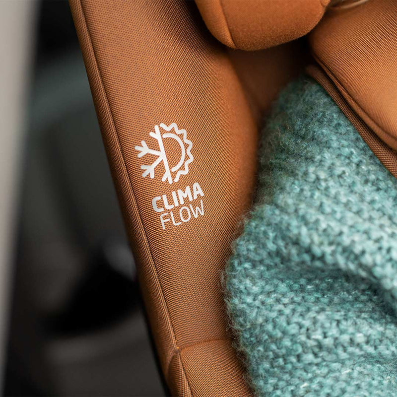 Maxi-Cosi Pearl 360 Car Seat - Authentic Graphite