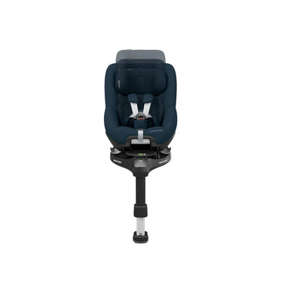 Maxi-Cosi Pearl 360 Pro Car Seat - Authentic Blue