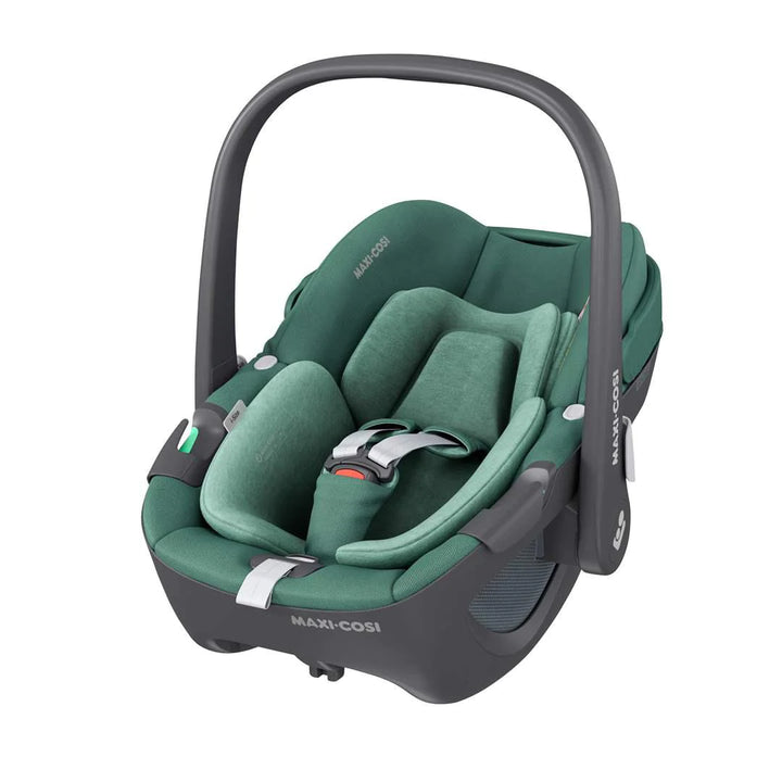 maxi cosi pebble parts Maxi-Cosi Pebble 360 i-Size Car Seat