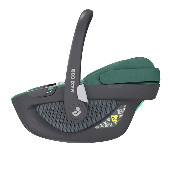 maxi cosi pebble green Maxi-Cosi Pebble 360 i-Size Car Seat