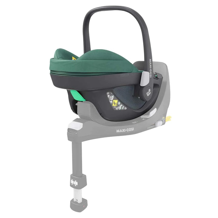 maxi cosi essential green Maxi-Cosi Pebble 360 i-Size Car Seat