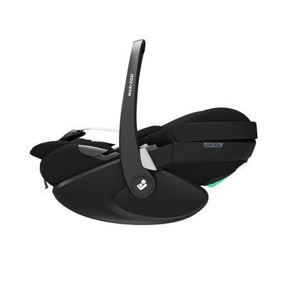 Maxi-Cosi Pebble 360 Pro 2 Car Seat - Twillic Black