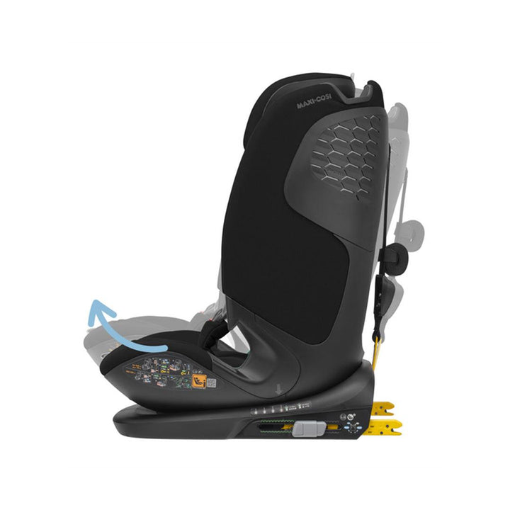 maxi-cosi titan Maxi-Cosi Titan Pro i-Size Car Seat