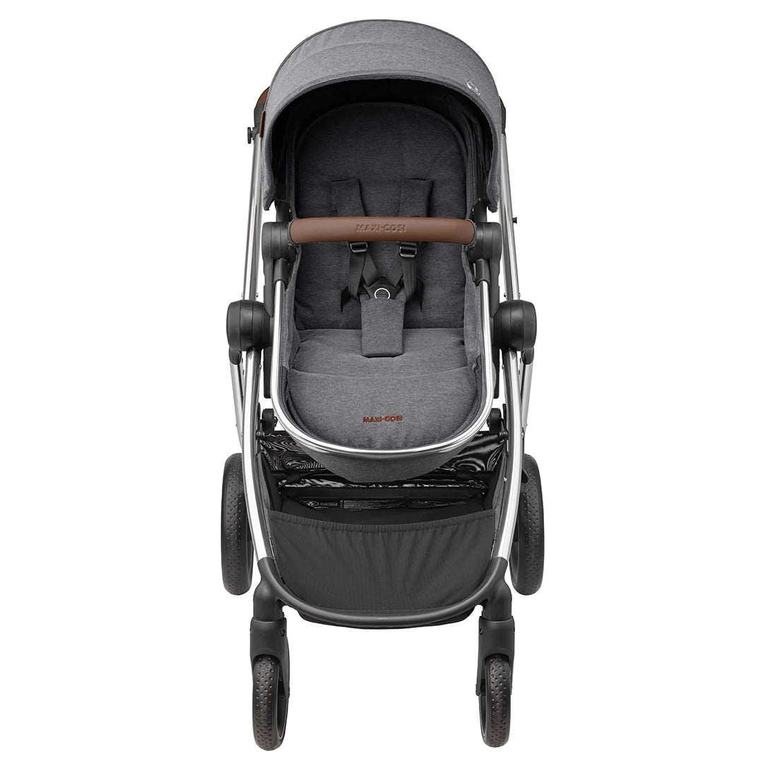 maxi cosi zelia luxe stroller Maxi-Cosi Zelia Luxe 2-in-1 Pushchair