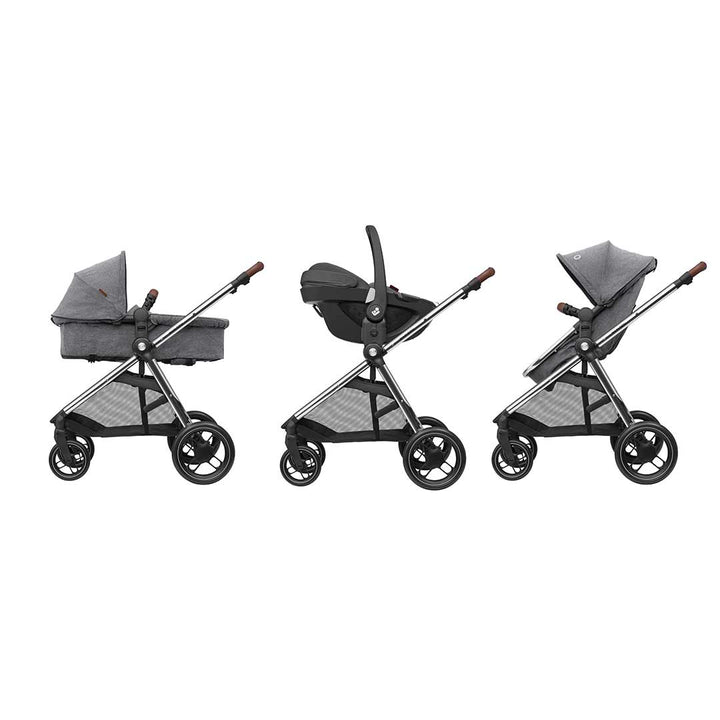 car seat for jeep stroller Evenflo Pivot Xplore Infant Car Seat Adapter