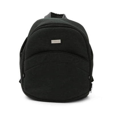 Mee-Go Milano Evo 2-in-1 Pram & Accessories - Racing Green