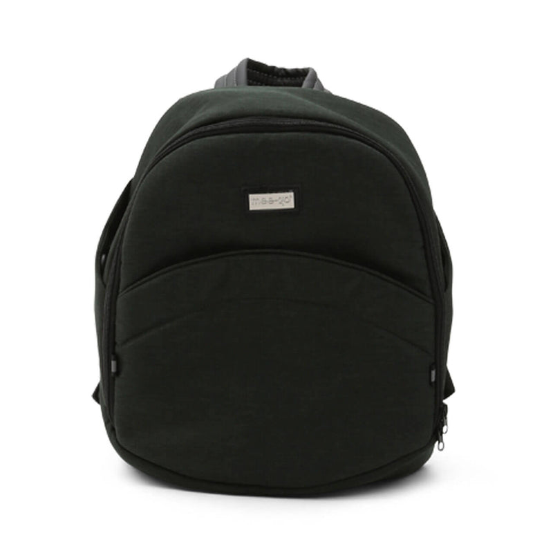 Mee-Go Milano Evo 2-in-1 Pram & Accessories - Racing Green