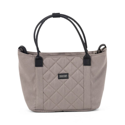 Mee-Go Milano Natura 3-in-1 Travel System - Cappuccino