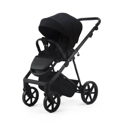 Mee-Go Milano Natura 3-in-1 Travel System - Carbon