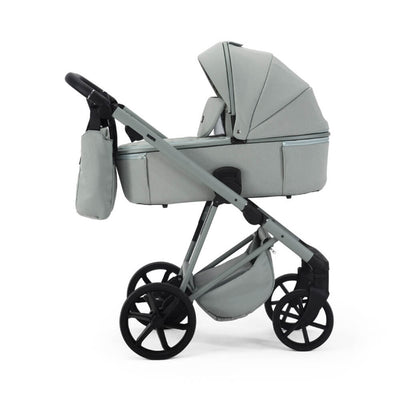 Mee-Go Milano Natura 3-in-1 Travel System - Mint