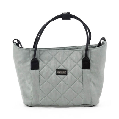 Mee-Go Milano Natura 3-in-1 Travel System - Mint