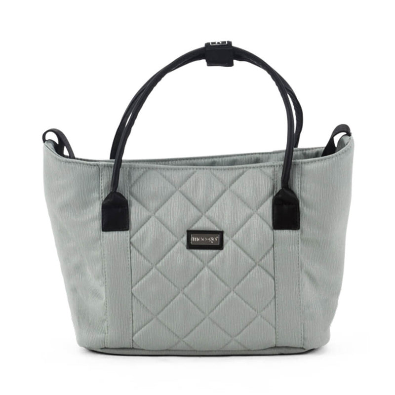 Mee-Go Milano Natura 3-in-1 Travel System - Mint