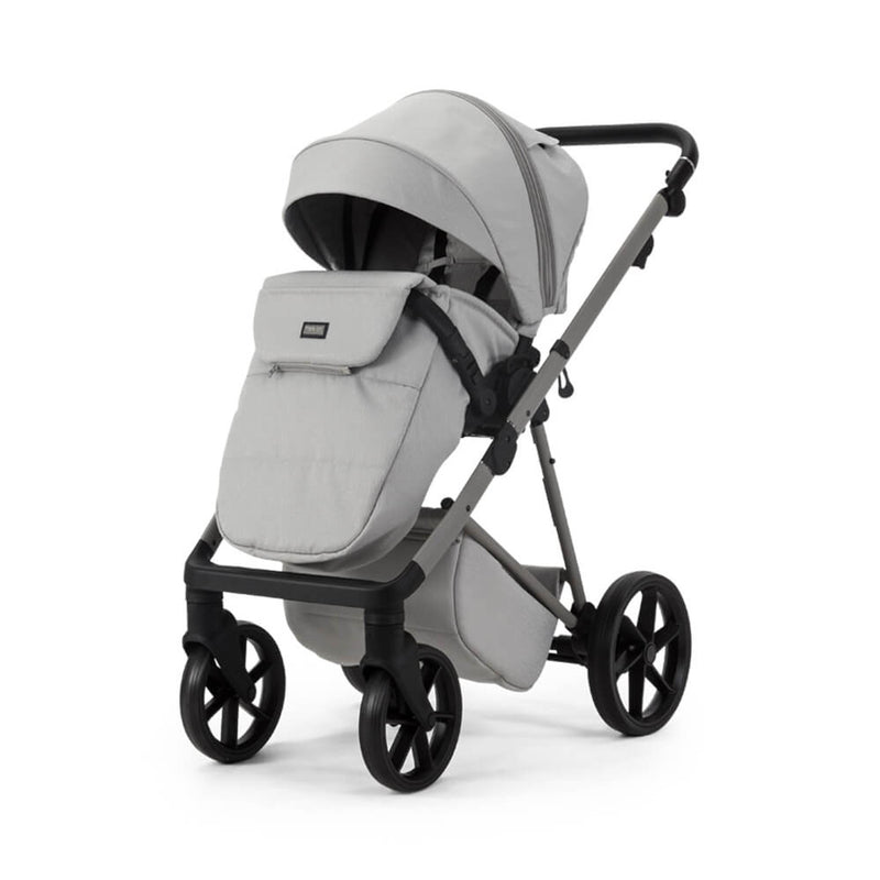 Mee-Go Milano Natura 3-in-1 Travel System - Moon