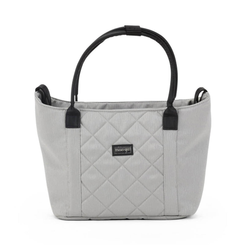 Mee-Go Milano Natura 2-in-1 Pram & Accessories - Moon