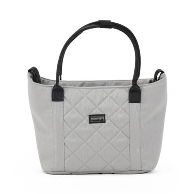 Mee-Go Milano Natura 3-in-1 Plus Base Travel System - Moon