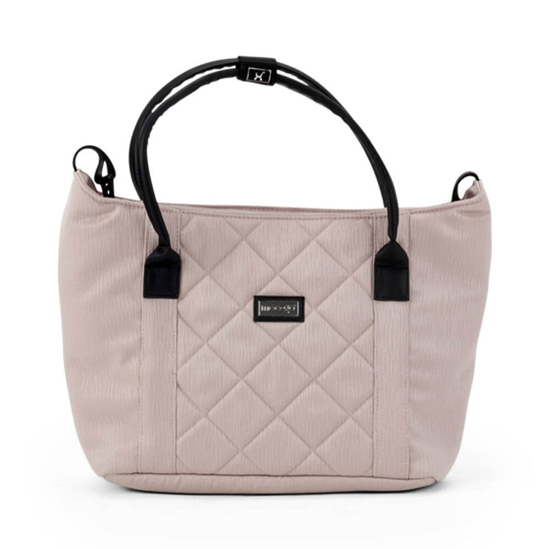 Mee-Go Milano Natura 3-in-1 Travel System - Rose