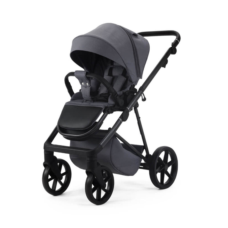 Mee-Go Milano Natura 3-in-1 Travel System - Stone