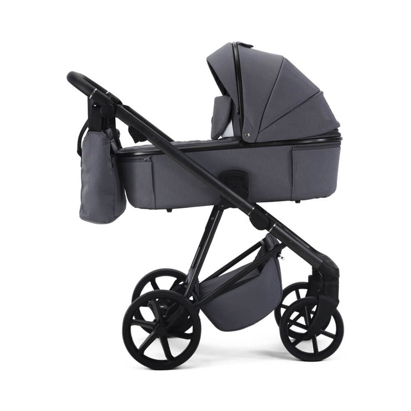 Mee-Go Milano Natura 3-in-1 Travel System - Stone