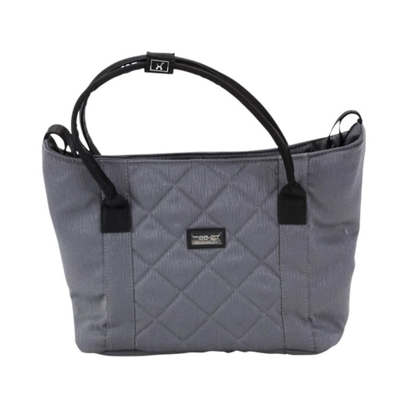 Mee-Go Milano Natura 3-in-1 Plus Base Travel System - Stone