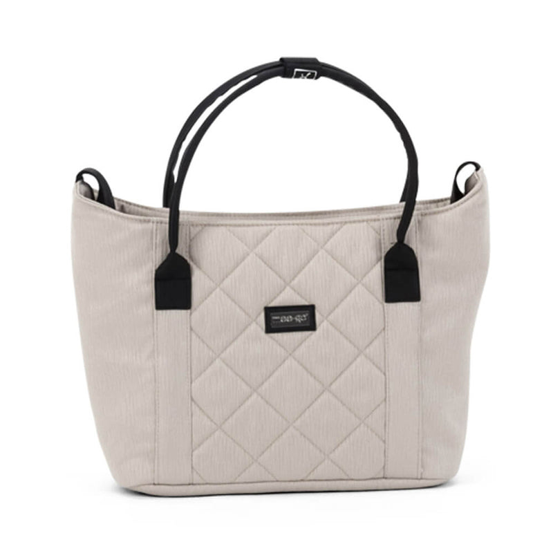 Mee-Go Milano Natura 3-in-1 Travel System - Vanilla