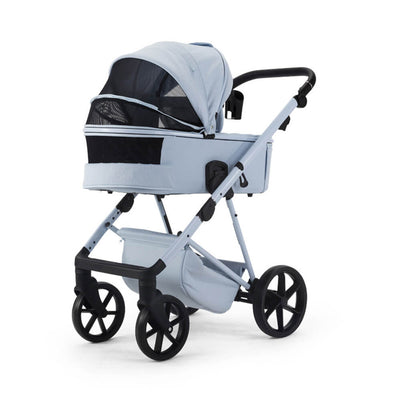 Mee-Go Milano Natura 3-in-1 Travel System - Sky