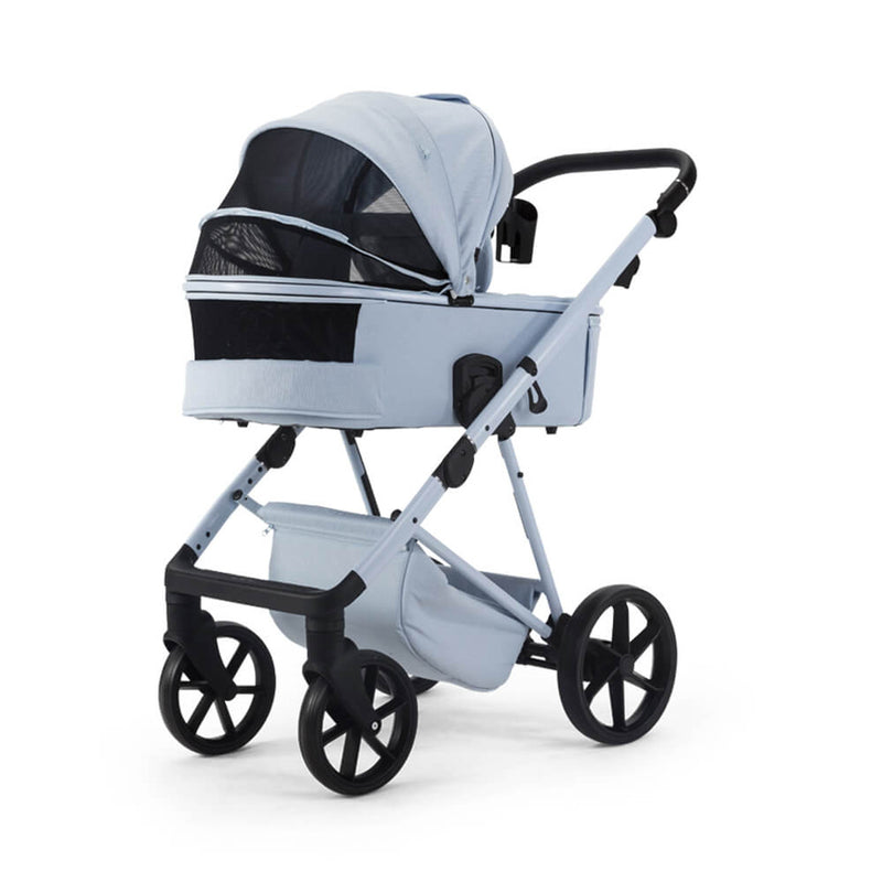 Mee-Go Milano Natura 3-in-1 Travel System - Sky