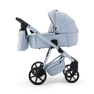 Mee-Go Milano Natura 3-in-1 Travel System - Sky