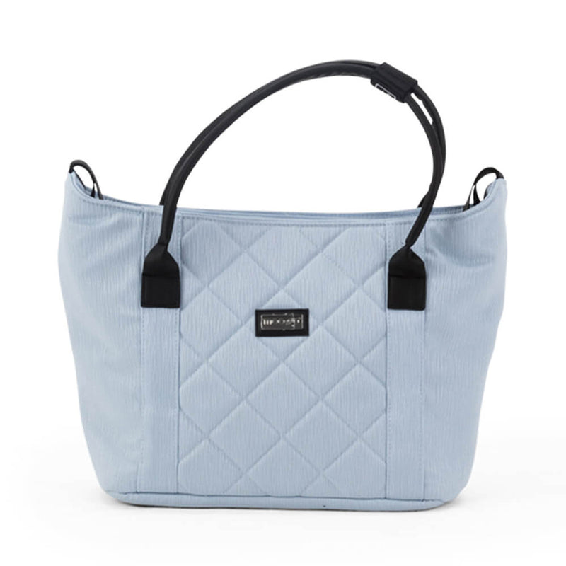 Mee-Go Milano Natura 2-in-1 Pram & Accessories - Sky