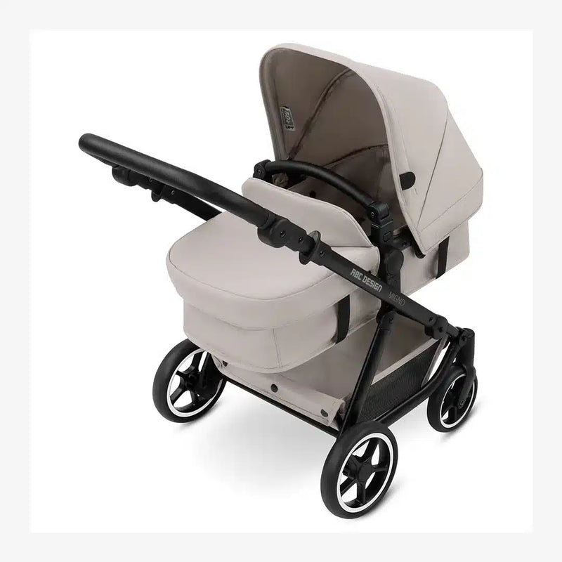 ABC Design Migno Doll’s Pram