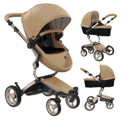 Mimo baby stroller price deals