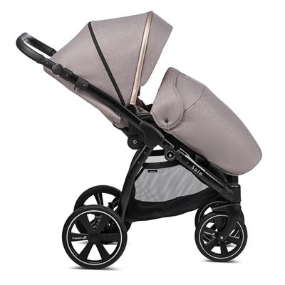 Noordi Sole Go 3-in-1 Travel System - Beige
