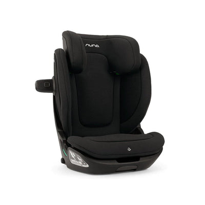 Nuna AACE LX Car Seat - Caviar
