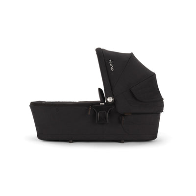 Nuna IXXA NEXT LYTL Carrycot - Caviar