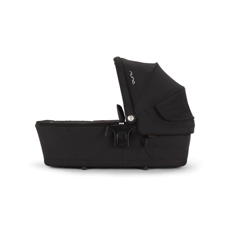 Nuna IXXA NEXT LYTL Carrycot - Caviar