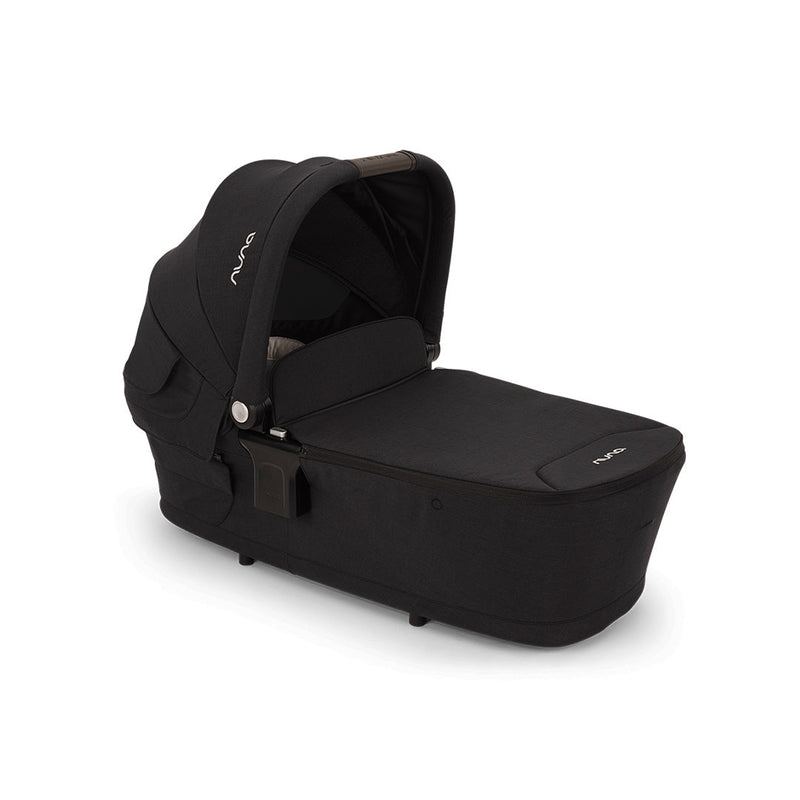 Nuna IXXA NEXT LYTL Carrycot - Caviar