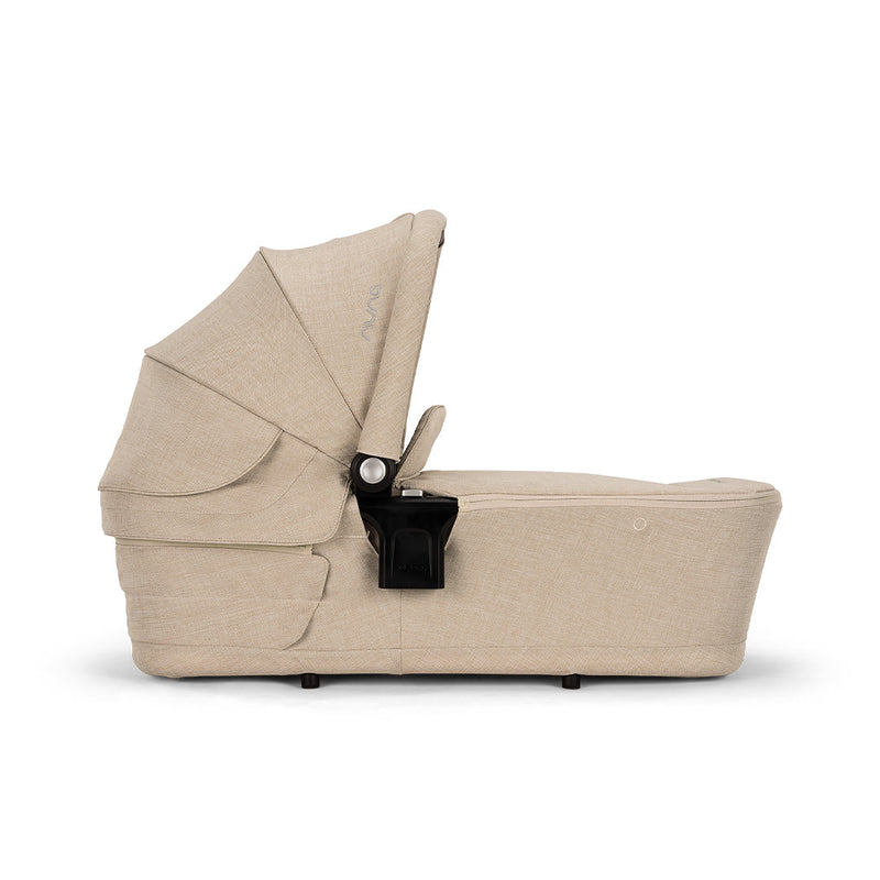 Nuna LYTL Carrycot - Biscotti