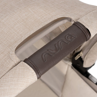 Nuna LYTL Carrycot - Biscotti