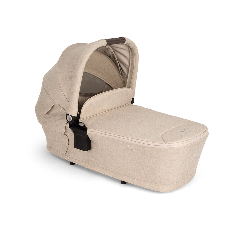 Nuna LYTL Carrycot - Biscotti