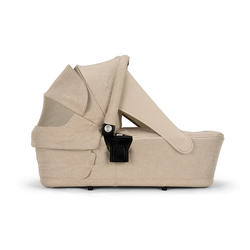Nuna LYTL Carrycot - Biscotti