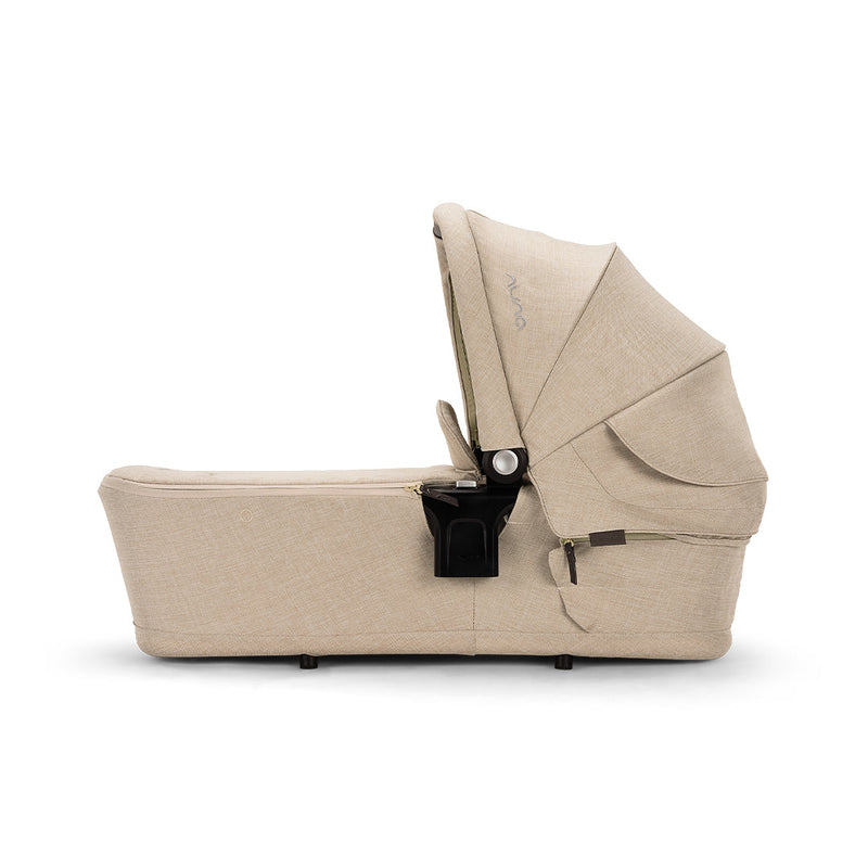 Nuna LYTL Carrycot - Biscotti
