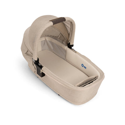 Nuna LYTL Carrycot - Biscotti