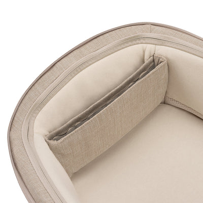 Nuna LYTL Carrycot - Biscotti