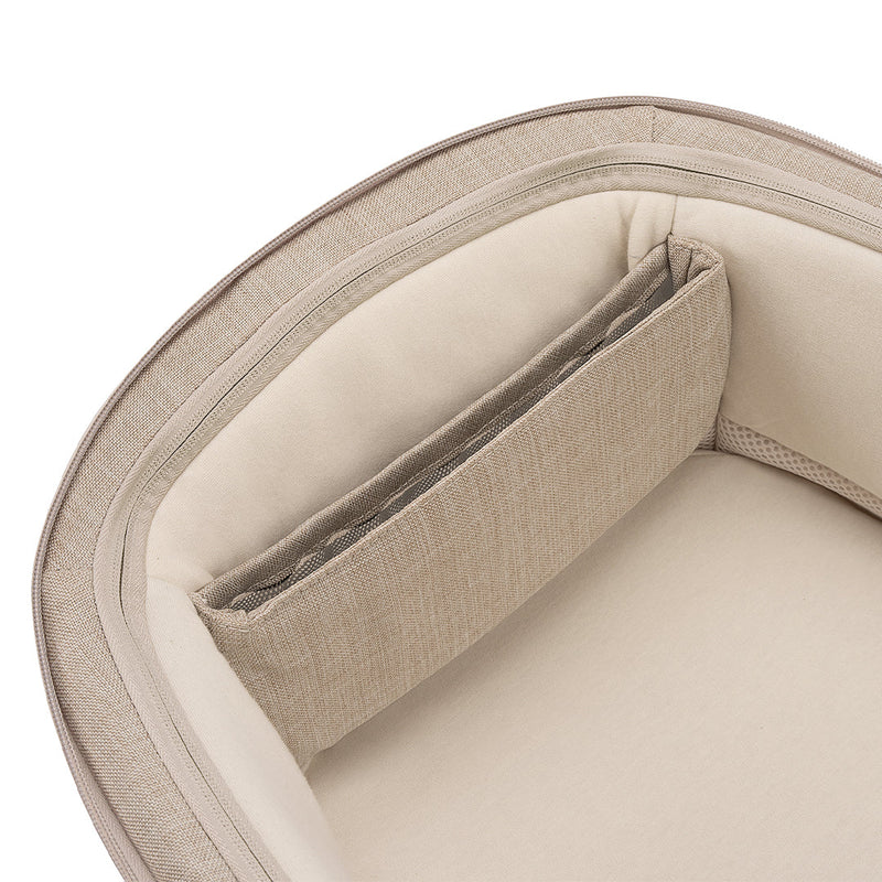 Nuna LYTL Carrycot - Biscotti