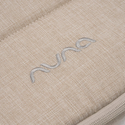 Nuna LYTL Carrycot - Biscotti