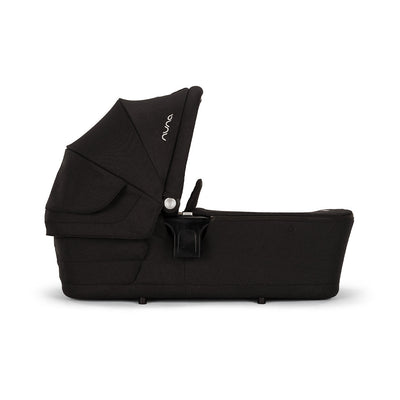 Nuna LYTL Carrycot - Caviar