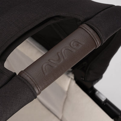 Nuna LYTL Carrycot - Caviar