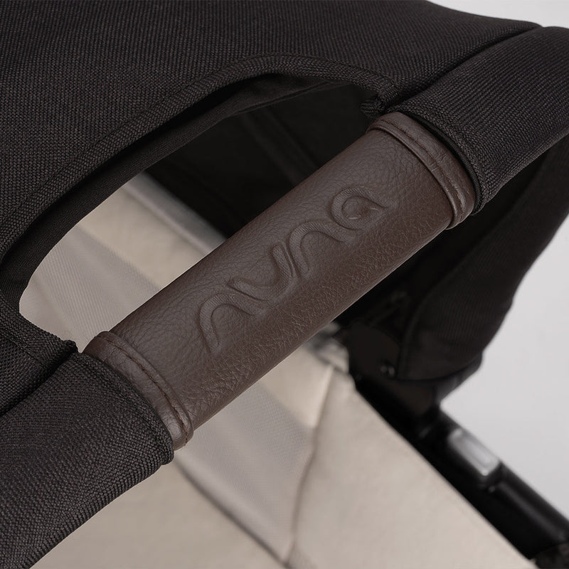 Nuna LYTL Carrycot - Caviar