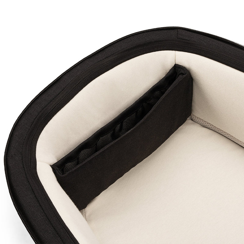 Nuna LYTL Carrycot - Caviar