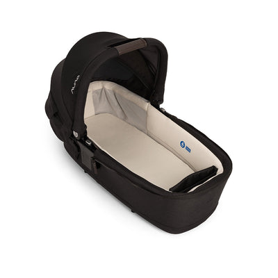 Nuna LYTL Carrycot - Caviar