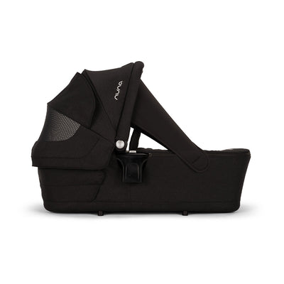 Nuna LYTL Carrycot - Caviar